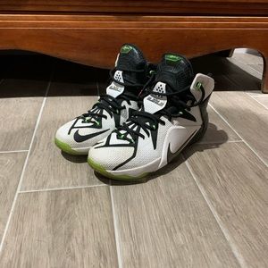 Lebron 12 “all star”